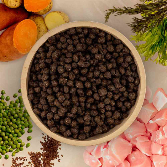 Ramsay Originals Grain Free Puppy Dry Dog Food - Chicken & Potato