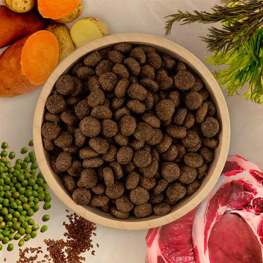 Ramsay Originals Grain Free Adult Dry Dog Food - Lamb & Potato